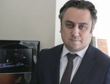 Τέλος ο Νίκος Φιλιππίδης από τη διεύθυνση ενημέρωσης στον ΣΚΑΪ -Παραμένει στον όμιλο